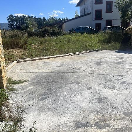 Okana Baserria Muxika Oda fotoğraf